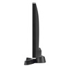 Miniatura prodotto 24TQ510S Monitor TV 23.6" smart webOS 22 Wi-Fi NOVITÀ 2022 Nero