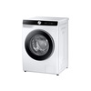 Miniatura prodotto Lavatrice Samsung AI Control Ecodosatore 9Kg WW90DG6U85LKU3