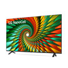 Miniatura prodotto NanoCell 43'' Serie NANO75 43NANO756QC, TV 4K, 3 HDMI, SMART TV 2023