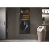 Miniatura prodotto I-PRO SERIES 7 PLUS, Lavatrice 12kg, Classe A-20%, 1400 giri, Antracite, HW120B14979SEUIT