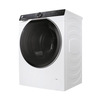 Miniatura prodotto Hoover H-WASH&DRY 700, Lavasciuga, 12/8kg, Classe A/E, 1400 giri, Bianco, H7D 4128MBC-S