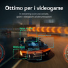 Miniatura prodotto NanoCell 43'' Serie NANO75 43NANO756QC, TV 4K, 3 HDMI, SMART TV 2023