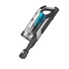 Miniatura prodotto Hoover HF9, Aspirapolvere senza filo, Blu/Grigio, 0,7L, Senza sacchetto