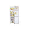 Miniatura prodotto Samsung RB38C603DEL frigorifero Combinato EcoFlex AI Libera installazione con congelatore Wifi 2m 390 L Classe D, Sabbia