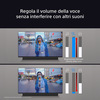 Miniatura prodotto Sony BRAVIA Theatre Bar 8 – Dolby Atmos soundbar, 11 Speaker, Wi-Fi, Bluetooth, 360 Spatial Sound Mapping