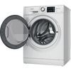 Miniatura prodotto Lavasciuga a libera installazione Hotpoint Ariston NDB 964489 WDA IT