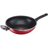 Miniatura prodotto Wok 2Manici Ø cm 30