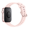 Miniatura prodotto WATCH FIT 3 Pink, Display AMOLED da 1.82", chiamate bluetooth, Durata della batteria 10 giorni, Compatibilità con iOS e Android, Freebuds SE 2