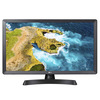 Miniatura prodotto 24TQ510S Monitor TV 23.6" smart webOS 22 Wi-Fi NOVITÀ 2022 Nero
