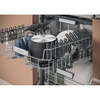 Miniatura prodotto Lavastoviglie a libera installazione Hotpoint Ariston H7F HS41 X