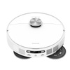 Miniatura prodotto L10s Ultra Gen2 Combo NU extra washing mops Robot Aspirapolvere e Lavapavimenti con MopExtend RoboSwing, Aspirazione 10.000 Pa, Stazione Base Automatica, 32 Livelli di Acqua,Batteria da 240 Min