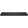 Miniatura prodotto Tastiera Bluetooth multi-dispositivo compatta HP 350