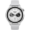 Miniatura prodotto Watch S4 Silver