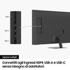 Miniatura prodotto Smart Monitor M7 - M70D da 43'' UHD Flat