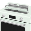 Miniatura prodotto Smeg Forno combinato a vapore da appoggio 50's Style - Verde Pastello - COF01PGEU