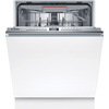 Miniatura prodotto SMV4EVX08E Serie 4 Lavastoviglie da lincasso a scomparsa totale 14 coperti Classe B