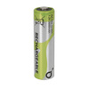 Miniatura prodotto TEKLIO AA HR6 confezione 2 Pile stilo ricaricabili 2600mAh