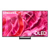 Miniatura prodotto Samsung TV QE77S90CATXZT OLED 4K, Smart TV 77" Processore Neural Quantum 4K, Dolby Atmos e OTS Lite, Titan Black 2023