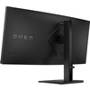 Miniatura prodotto Monitor da gaming curvo OMEN by HP 34" WQHD 165 Hz – OMEN 34c