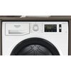 Miniatura prodotto Asciugatrice a libera installazione Hotpoint Ariston NT M11 8X3K IT