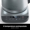 Miniatura prodotto Bollitore con temperatura di precisione Ninja Silver KT201EU