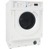 Miniatura prodotto Lavasciuga da incasso Indesit BI WDIL 751251 EU N - BI WDIL 751251 EU N