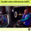 Miniatura prodotto Webcam streaming HP 960 4K
