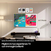 Miniatura prodotto Smart TV 75" QE75LS03FWUXZT The Frame Pro 4K 2025