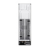 Miniatura prodotto GBB62PZJMN Frigorifero combinato, Classe E, 384L, No frost, Inox