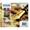 Miniatura prodotto Multipack 16 a 4 colori
