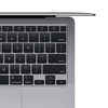 Miniatura prodotto MacBook Air 13" M1 8-core CPU 7-core GPU 256GB Grigio Siderale