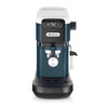 Miniatura prodotto 1399 Macchina da caffè espresso Snow White, Per polvere e cialde ESE, 1300 W, Capacità 1,1L, 15 bar di pressione, Filtro 1, 2 tazze e cialda ESE, Cappuccino, Bianco