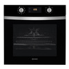 Miniatura prodotto Forno da incasso Indesit IFW 4844 H BL - IFW 4844 H BL