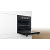 Miniatura prodotto HBF011BA0 Serie 2 Forno da incasso 60 x 60 cm Nero Classe A