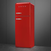 Miniatura prodotto 50's Style FAB30RRD5 Rosso