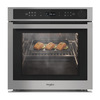 Miniatura prodotto Forno da incasso Whirlpool - AKZ9S 8220 IX