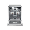 Miniatura prodotto Lavastoviglie a libera installazione Hotpoint Ariston HFC 3C26 CW X