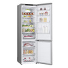Miniatura prodotto GBV7280AMB Frigorifero combinato, Classe A, 387L, Door & Linear Cooling, Fresh Converter & Balancer, Metal Sorbet