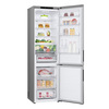 Miniatura prodotto LG GBV22NCBPY Frigorifero combinato, Classe B, 387L, Door Cooling, Fresh Converter, Smart Diagnosis, Prime Silver