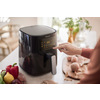 Miniatura prodotto Airfryer 4.1L, Friggitrice ad aria 13-in-1, App per ricette HD9252/70