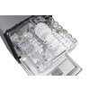 Miniatura prodotto Samsung DW60CG880B00 Lavastoviglie da incasso a scomparsa totale Serie 8700 14 coperti A Terzo cesto per posate
