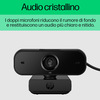 Miniatura prodotto Webcam FHD HP 430
