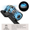 Miniatura prodotto Aspirapolvere senza filo Samsung BESPOKE Jet™ complete extra 210W VS20A95943N