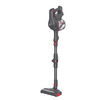 Miniatura prodotto Hoover HF1, Aspirapolvere senza filo, Nero/Rosso, 0,9L, Senza sacchetto