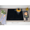 Miniatura prodotto Piano cottura a induzione Indesit IB 65B60 NE - IB 65B60 NE