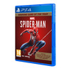 Miniatura prodotto Marvel's Spider-Man Game Of The Year
