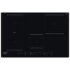 Miniatura prodotto Piano cottura a induzione Hotpoint Ariston HB 0577B NE