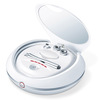 Miniatura prodotto FC 100 Rivitalizzante Microdermoabrasione Peeling del Viso con Massaggio Sottovuoto