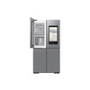 Miniatura prodotto Frigorifero RF65DG9H0ESREF 4 Porte Family Hub™ AI Libera Installazione 636L Classe E Inox Spazzolato