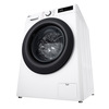 Miniatura prodotto LG F4R3013NSWB Lavatrice 13kg AI DD, Classe A-20%, 1400 giri, Lavaggio a vapore
